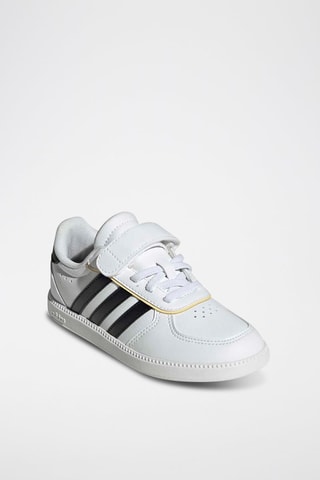 Baskets Sleek - Blanc