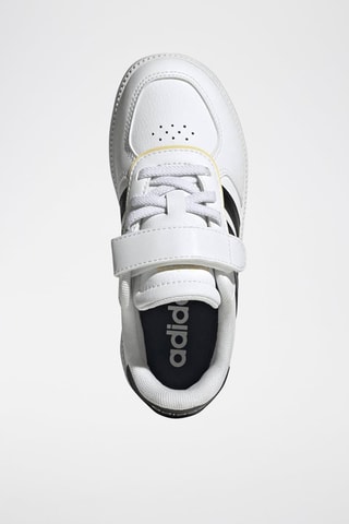 Baskets Sleek - Blanc