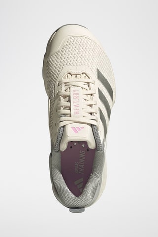 Chaussures d’entraînement Dropset - Beige