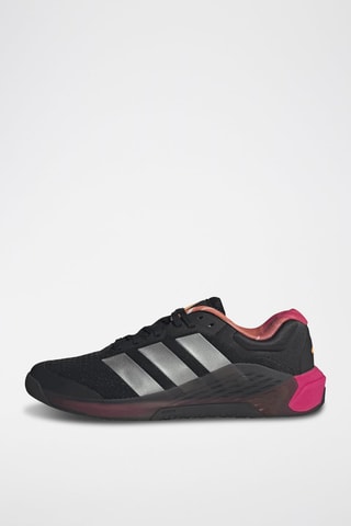 Baskets Dropset - Noir