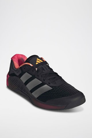 Baskets Dropset - Noir