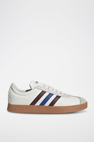 Baskets T-Toe - Blanc