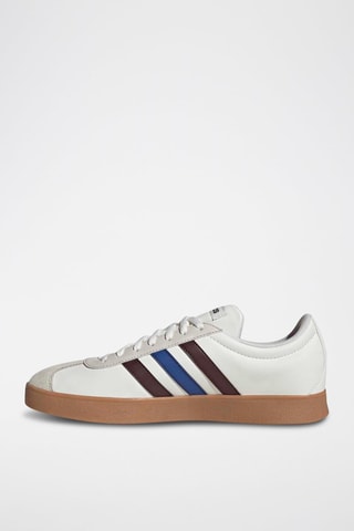 Baskets T-Toe - Blanc