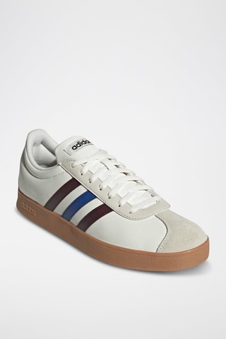 Baskets T-Toe - Blanc