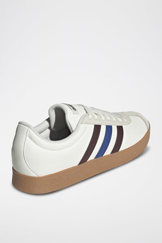 Baskets T-Toe - Blanc