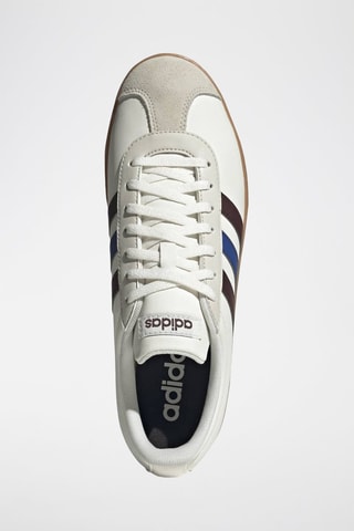 Baskets T-Toe - Blanc