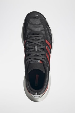 Baskets Adizero - Noir