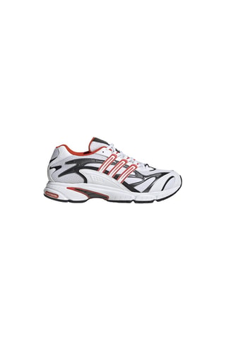 Baskets Temper Run 2.0 - Blanc