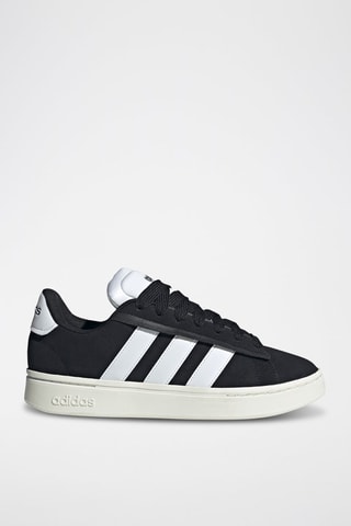 Baskets - Noir