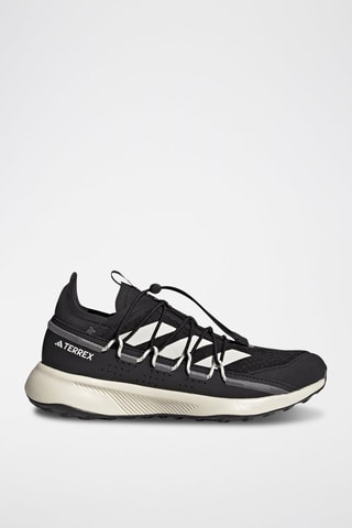 Chaussures de voyage Terrex Voyager 21 - Noir