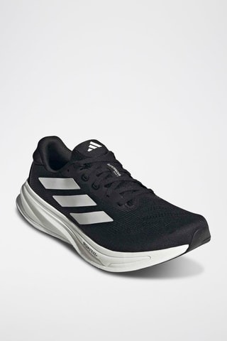 Chaussures de running Supernova Rise 2 - Noir