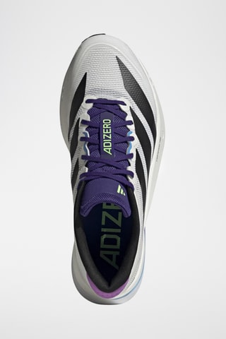 Chaussures de running Adizero Boston 13 - Blanc