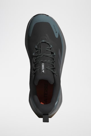 Chaussures de trail Modern Hiking - Noir