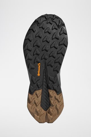 Chaussures de trail Modern Hiking - Noir