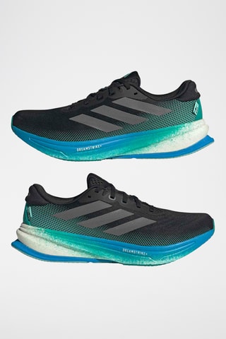 Chaussures de running Supernova Rise - Noir