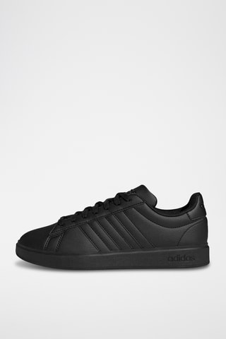 Chaussures de tennis Grand Court - Noir