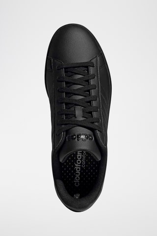 Chaussures de tennis Grand Court - Noir
