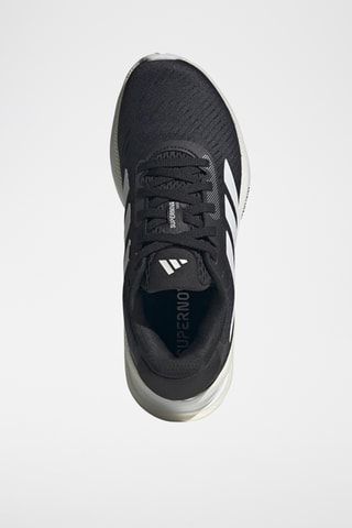 Chaussures de running Supernova Ease - Noir