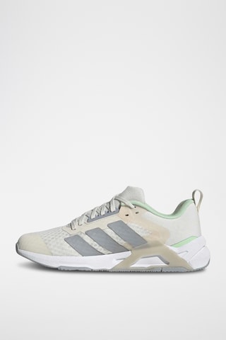 Chaussures d’entraînement Dropset Control - Blanc
