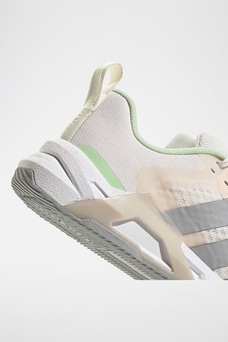 Chaussures d’entraînement Dropset Control - Blanc