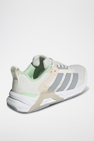 Chaussures d’entraînement Dropset Control - Blanc