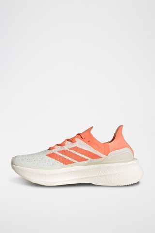 Chaussures de running Ultraboost 5 - Blanc et rose