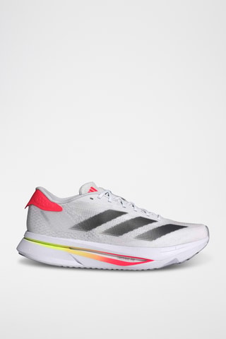 Chaussures de running Adizero - Blanc