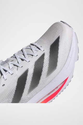 Chaussures de running Adizero - Blanc