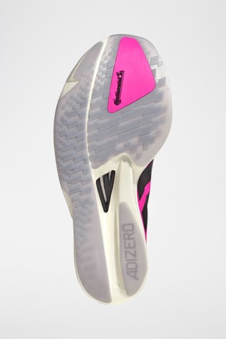 Chaussures de running Adizero Takumi Sen - Rose
