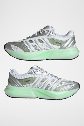 Chaussures de running Lightblaze Glow - Blanc