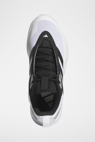 Chaussures de basketball Subzone - Blanc