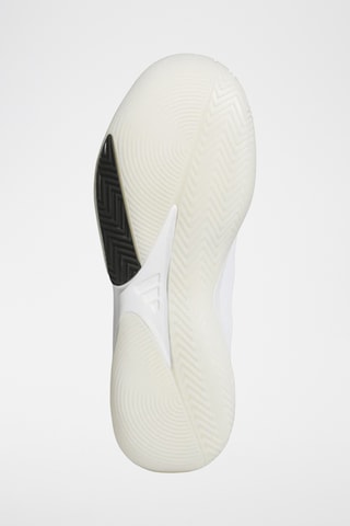 Chaussures de basketball Subzone - Blanc