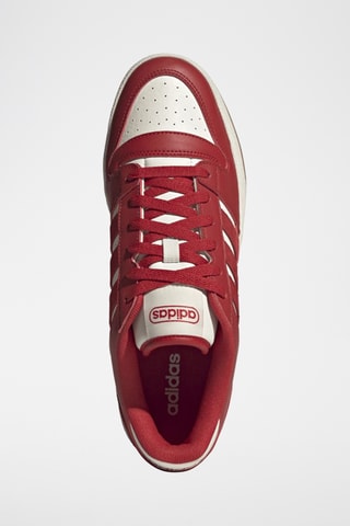 Chaussures de basketball Break Start - Rouge