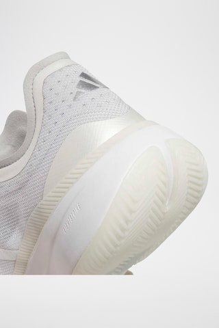 Chaussures de basketball Adizero Select 3.0 - Blanc