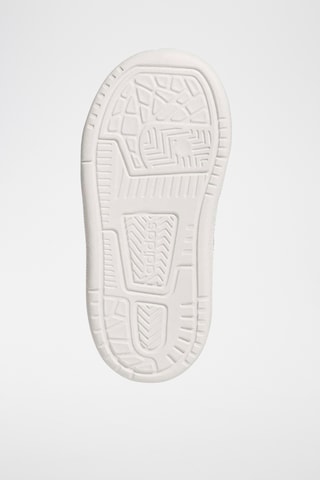 Chaussures de basketball Rapid - Noir