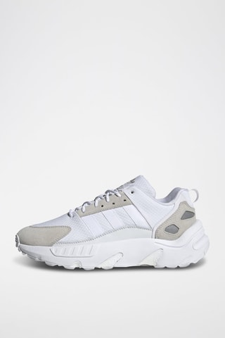 Chaussures de running ZX 22 Boost - Blanc