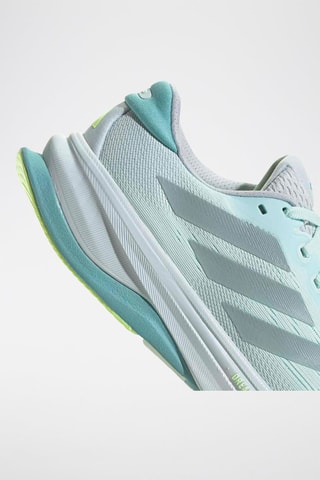 Chaussures de running Supernova Solution - Turquoise