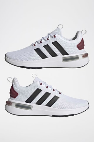 Chaussures de running Racer TR23 - Blanc