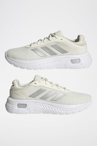 Chaussures de running Comfy - Blanc