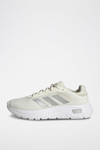 Chaussures de running Comfy - Blanc