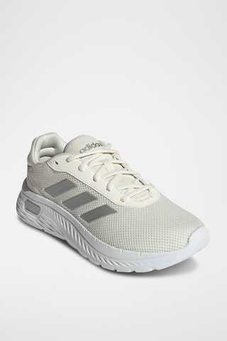 Chaussures de running Comfy - Blanc