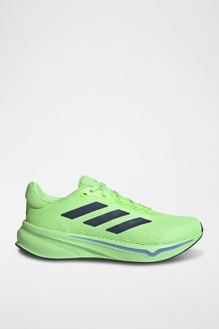 Chaussures de running Response - Vert citron