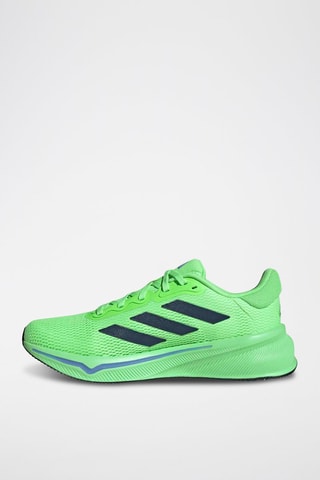 Chaussures de running Response - Vert citron