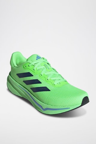 Chaussures de running Response - Vert citron