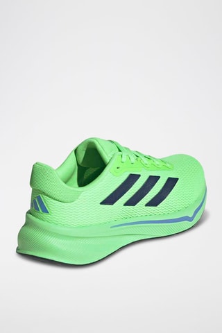 Chaussures de running Response - Vert citron