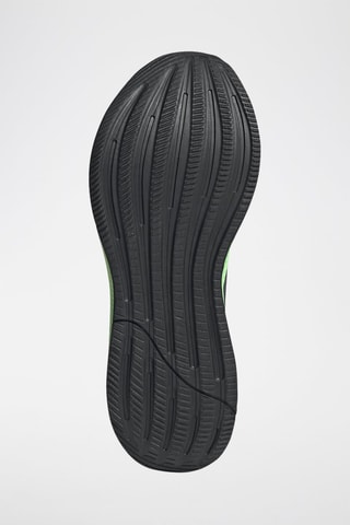Chaussures de running Response - Vert citron