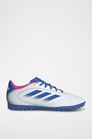 Chaussures de football Goletto IX TF - Blanc