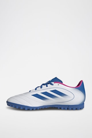 Chaussures de football Goletto IX TF - Blanc