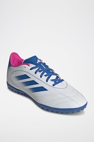 Chaussures de football Goletto IX TF - Blanc