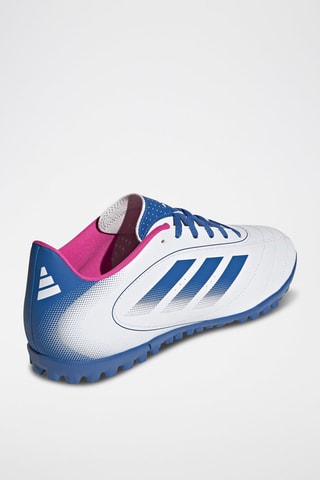 Chaussures de football Goletto IX TF - Blanc